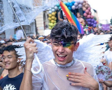 Bologna Pride