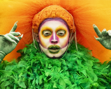DragCon#1