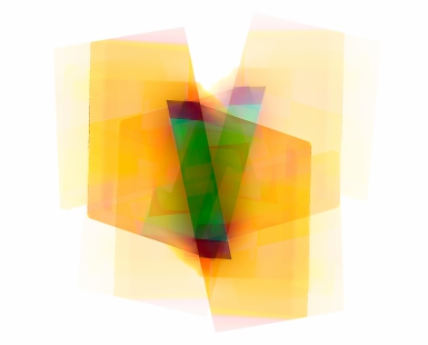 Colour Study 44