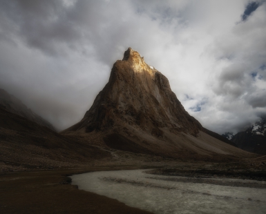 Holy Mountain