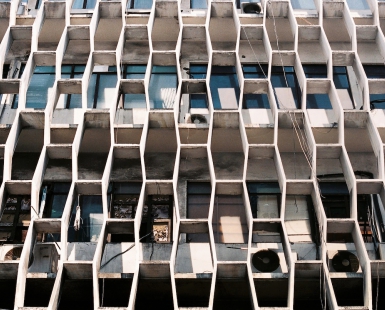 Honeycomb