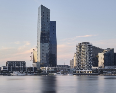 Docklands IV, 2022