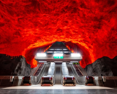 Under Ground