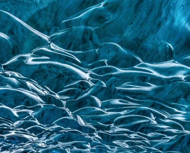 Ice Bubbles