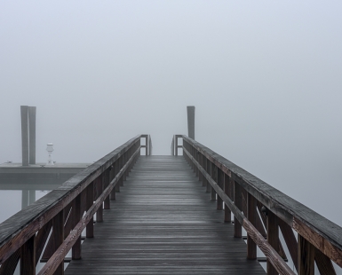 Into the Mystic