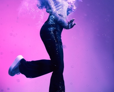 Disco Chic