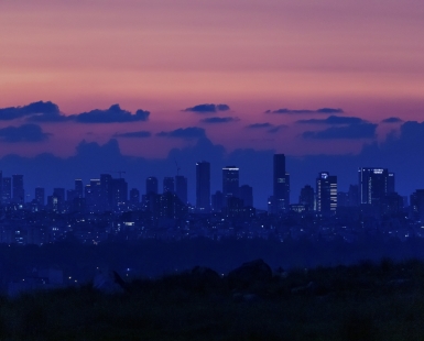 Tel Aviv