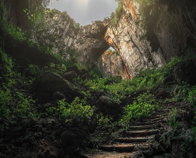 Explore