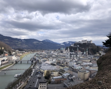 Salzburg