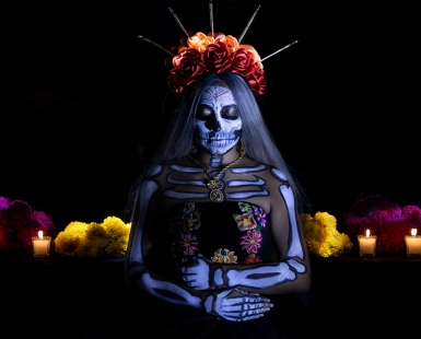 La Llorona
