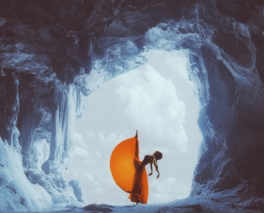 Cave Dance
