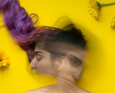 Inside my brain