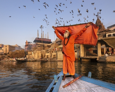 Moksha