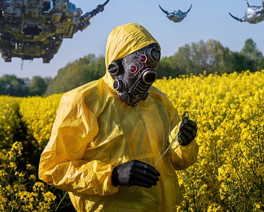 Future Farming