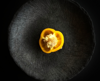 Pepper Seeds