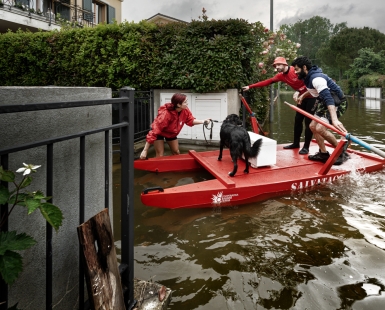 Rescue