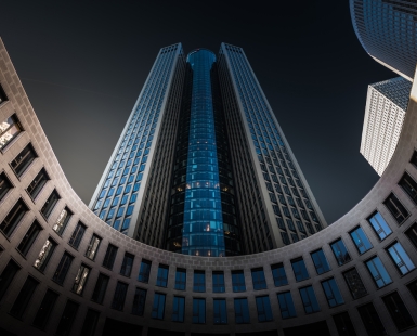 Tower 185