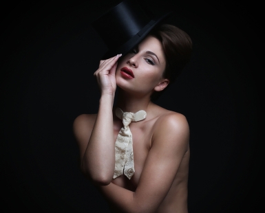 Chapeau