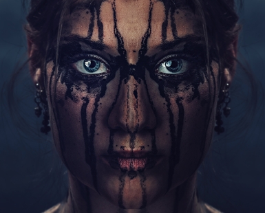 The Warrior