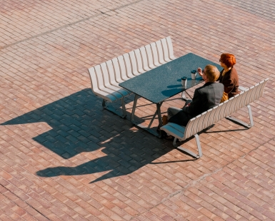 Together Alone