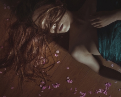 Scattered memories