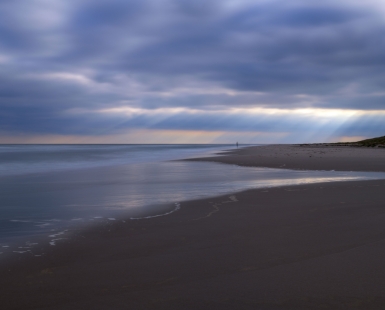 Alone