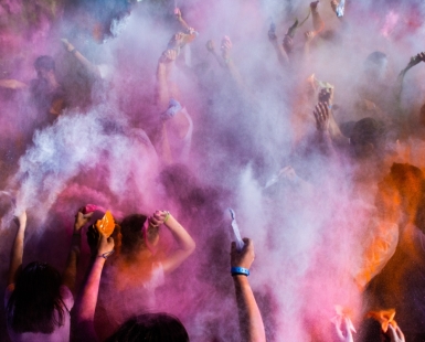 Happiness