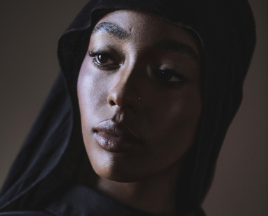 Black Madonna