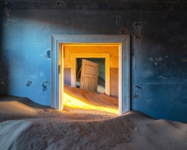Sands of time
