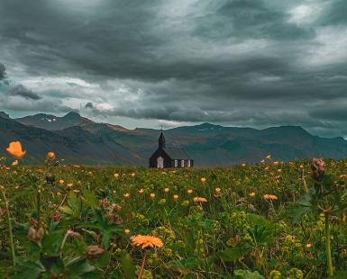 Búðakirkja