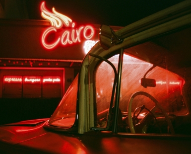 CAIRO