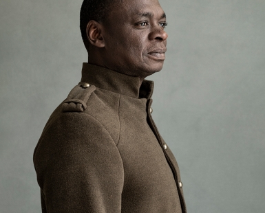 Alphonse Muambi