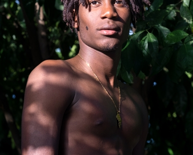 Love for Africa