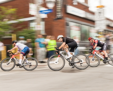 Bike Race