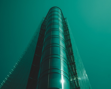 Futuristic