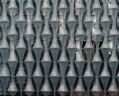 American Embassy