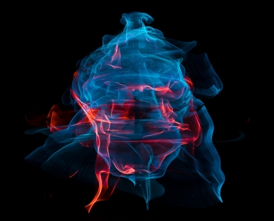  Fire and ice