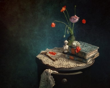 The devil's memory