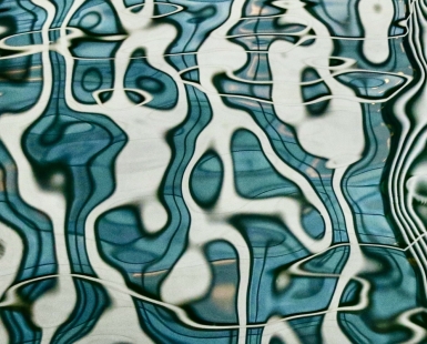 Dancing Ripples