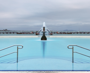Children's Pool