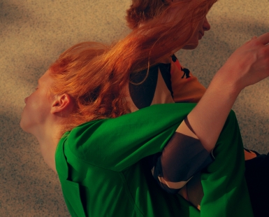 La danse