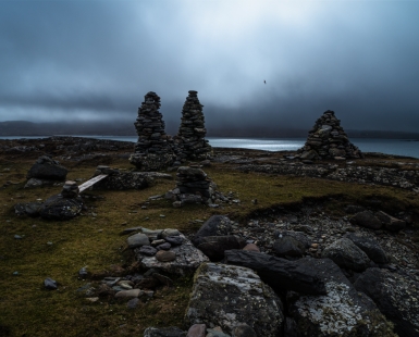 Desolation