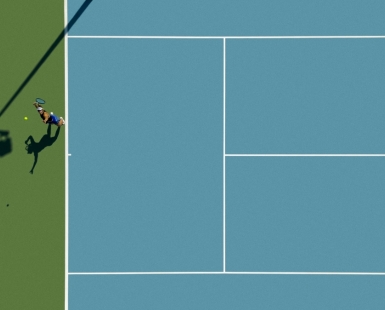 Winning Shot