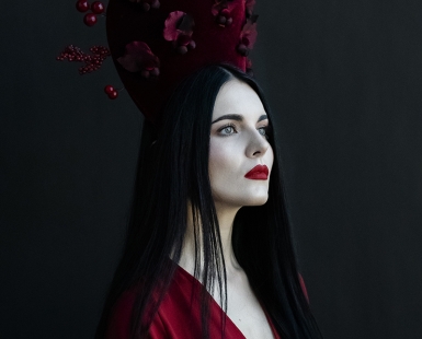 Scarlet Witch