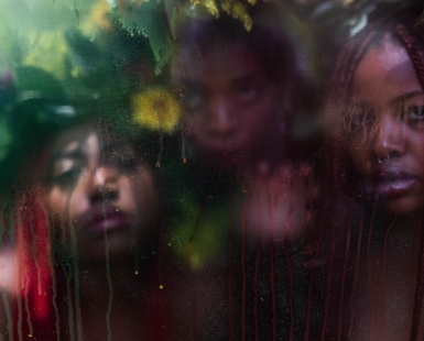 human canvas