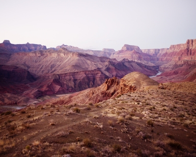 Tanner Trail