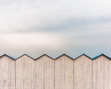 Melancholic Blue
