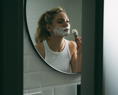Morning Routine