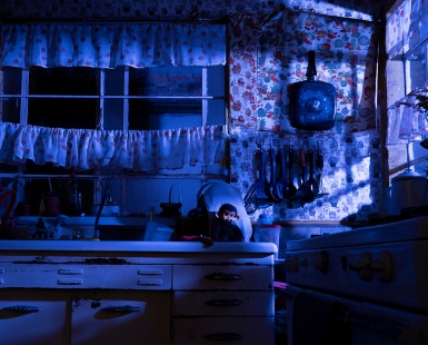 Mother's House