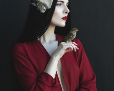 Scarlet Witch II